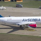 Avion A330 do Zagreba 6