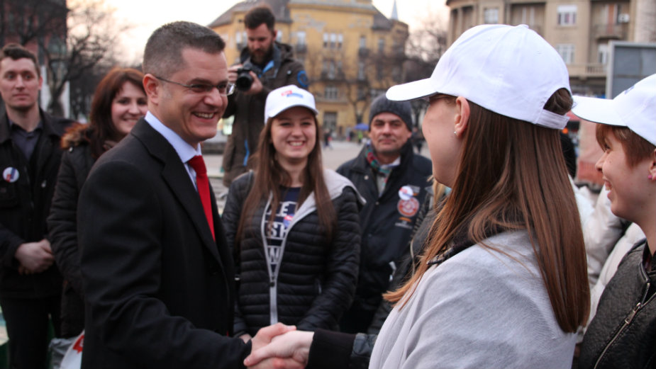 Jeremić: Na Kopaoniku bajke o savršenom životu 1