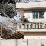 Islamska država odgovorna za napad na vojnu bolnicu 6
