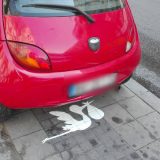 Vesić: „Bebi parking-mesto” pomaže porodilištima 2
