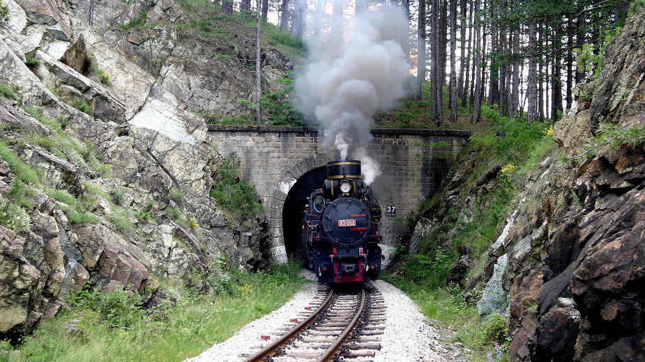 Čarobni turistički prsten 1