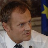 Tusk: EU da se pripremi na najpesimističniji scenario sa Trampom 8