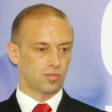 Milojičić: Za smrt radnika "Goše" odgovoran ministar Knežević 1