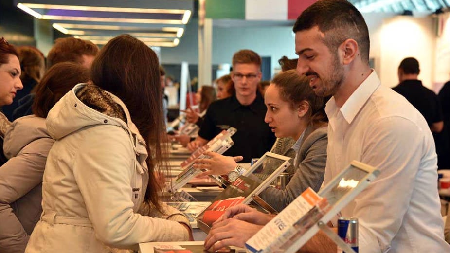 Počinje sajam obrazovanja EDUfair 2017 1