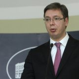 Vučić: Vodio sam čistu kampanju 5