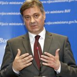 Denis Zvizdić očekuje da EUFOR i NATO rasporede vojnike u distriktu Brčko 5