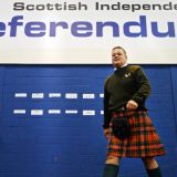 Škotska zatražila referendum o nezavisnosti 6