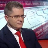 Jeremić: Vučić bez rezultata i bez programa 7