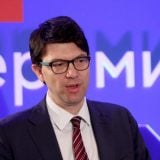 Jovanović: Odustati od "Vučićevog scenarija" 9