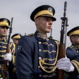 Tači najavljuje izmene zakona za osnivanje vojske Kosova 13