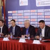 Beograd kandidat za Svetsko prvenstvo u atletici 12