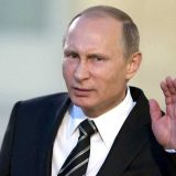 Putin smenio deset generala 11
