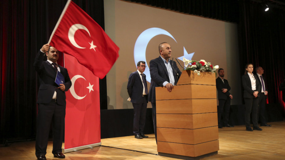 Erdoganov referendum i problemi sa Evropom 1