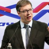 Vučić: Kamenovanje spremali meni, dobro da se to videlo 5