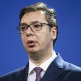 Podneta prijava zbog homofobične izjave u Vučićevom spotu 9