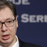 Ponoš: Vučić bez pobede u prvom krugu 8