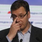 Vučić: Na uvrede odgovoriću radom 7