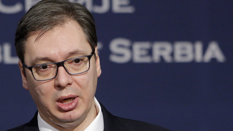 Ponoš: Vučić bez pobede u prvom krugu 1