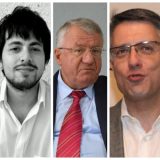 Ninić: Vučić će biti predsednik bez obzira na odluku RIK 1