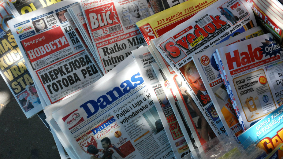 Dopisnici iz Smedereva: Gradska vlast nastavlja sa diskriminacijom novinara 1