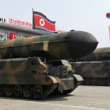 Severna Koreja preti da će "zbrisati SAD sa lica Zemlje" 7