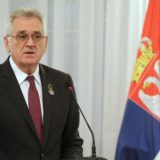 Nikolić čestitao Vaskrs 2