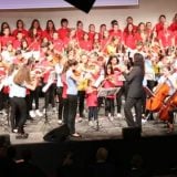 Koncert El Sistema i prijatelji 9