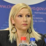 Zorana Mihajlović: Srbija sačuvala stabilnost 7
