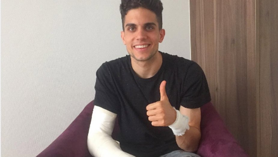 Bartra: Dobro sam, hvala svima na porukama podrške! 1