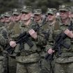 "Vojska Kosova nikad jača": Kosovski premijer poručio da KBS spremna da zaštiti teritoriju 13