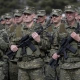 Mediji: SAD, Turska, Velika Britanija i Albanija najaktivnije u transformaciji KBS u vojsku 5