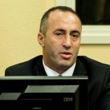 Mediji: Haradinaj mogući kandidat opozicije na izborima 9