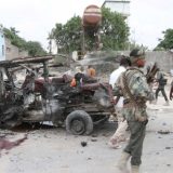 Dva bombaška napada u Somaliji 3