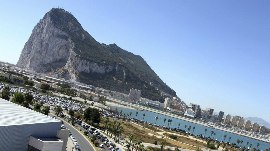 Rat za Gibraltar? 1
