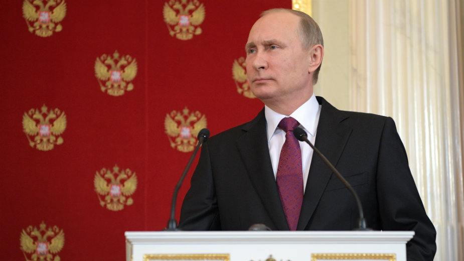 Putin o reakciji NATO: Klimaju glavom kao lutke 1