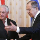 Lavrov: Rusija želi da zna prave namere SAD 4