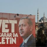 Erdogan mobilisao tursku dijasporu u Nemačkoj 6