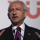 Kemal Kiličdaroglu: Za jačanje demokratije 4