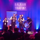 NIS petu godinu zaredom podržao festival „Balkan trafik“ u Briselu 5