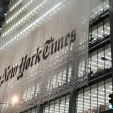 Četiri miliona preplatnika za Njujork tajms 8