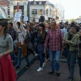 Niš: Protest sutra uveče po 13. put 5