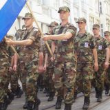 Deset hiljada ljudi primilo je pozive iz Ministarstva odbrane Hrvatske 2