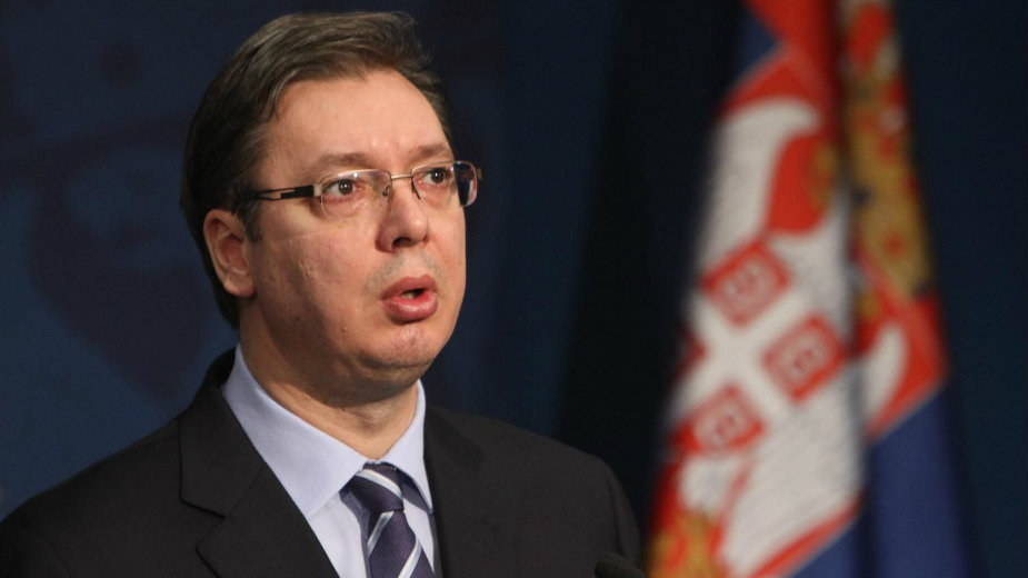 Vučić: Merkator S je stabilna firma 1