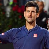 Novak u finalu Mastersa u Rimu 13