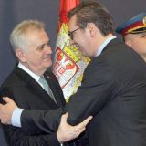 Kako će izabrani predsednik prestati da bude premijer 15