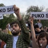 Protesti su utihli, nisu propali 5