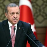 Erdogan: EU je strateški cilj 2