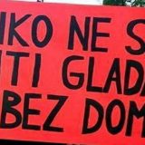 "Surovo kažnjavanje radnika zbog sindikalne borbe" 8
