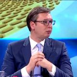 Vučić: Saša Janković sad bar zna ko mu je predsednik 3