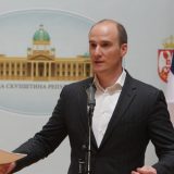 Božović: Čim Janković oformi pokret, razgovaramo o Beogradu 2